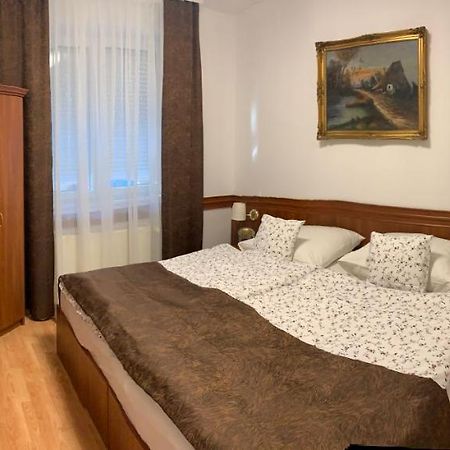 Kőnig apartman Hévíz Kültér fotó