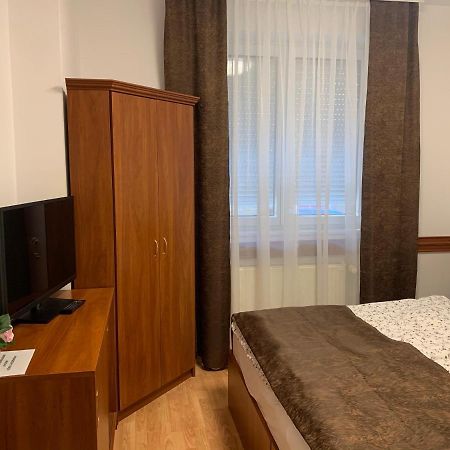 Kőnig apartman Hévíz Kültér fotó