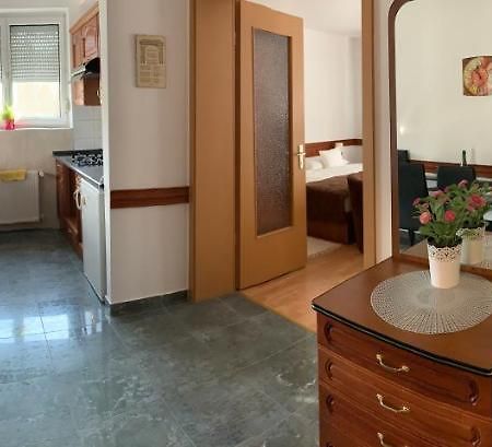 Kőnig apartman Hévíz Kültér fotó