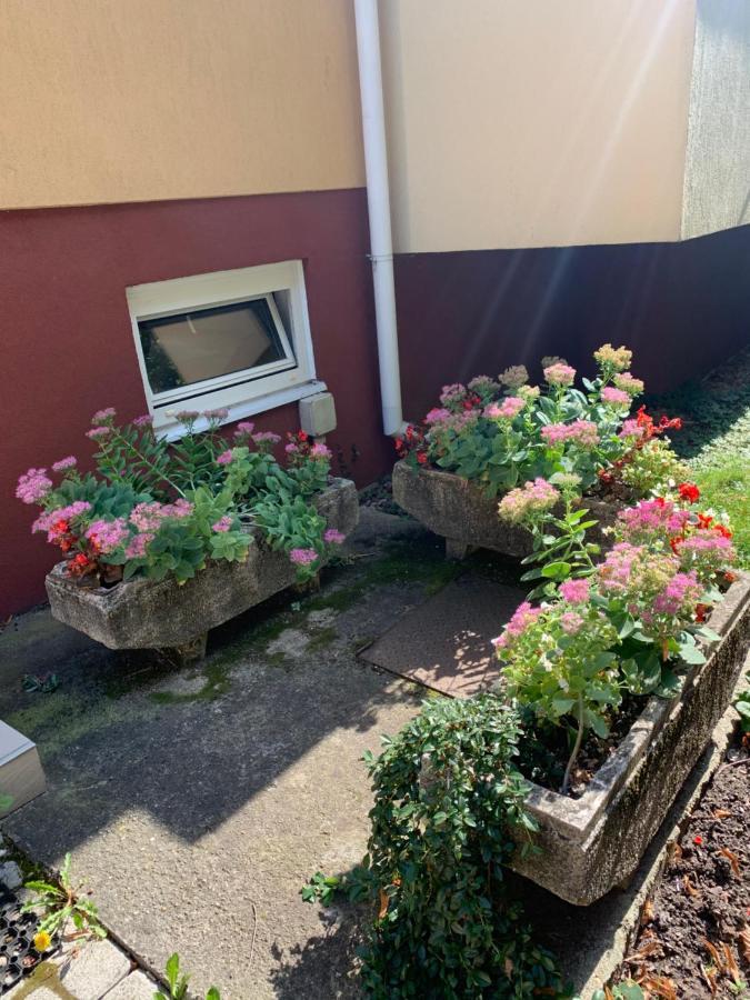 Kőnig apartman Hévíz Kültér fotó