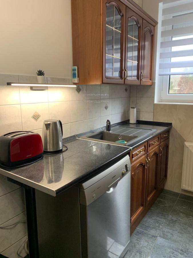 Kőnig apartman Hévíz Kültér fotó
