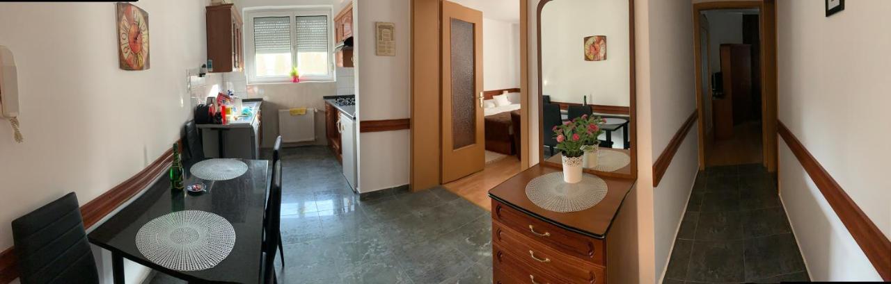 Kőnig apartman Hévíz Kültér fotó