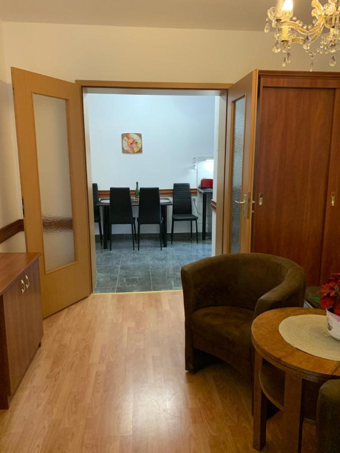 Kőnig apartman Hévíz Kültér fotó