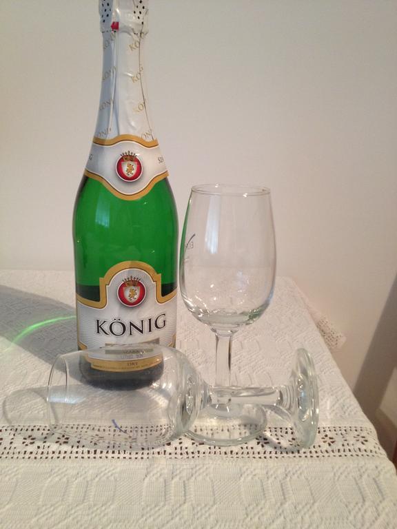 Kőnig apartman Hévíz Kültér fotó